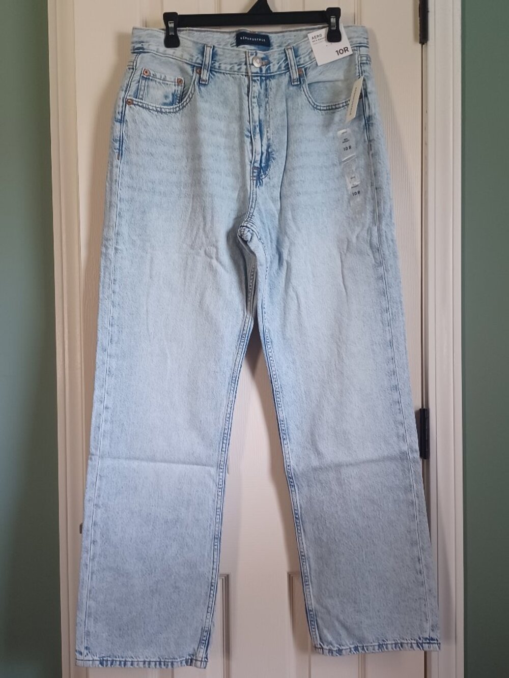 Aeropostale 90's Baggy Jeans